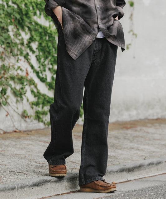 LEVI'S / 565 LOOSE STRAIGHT