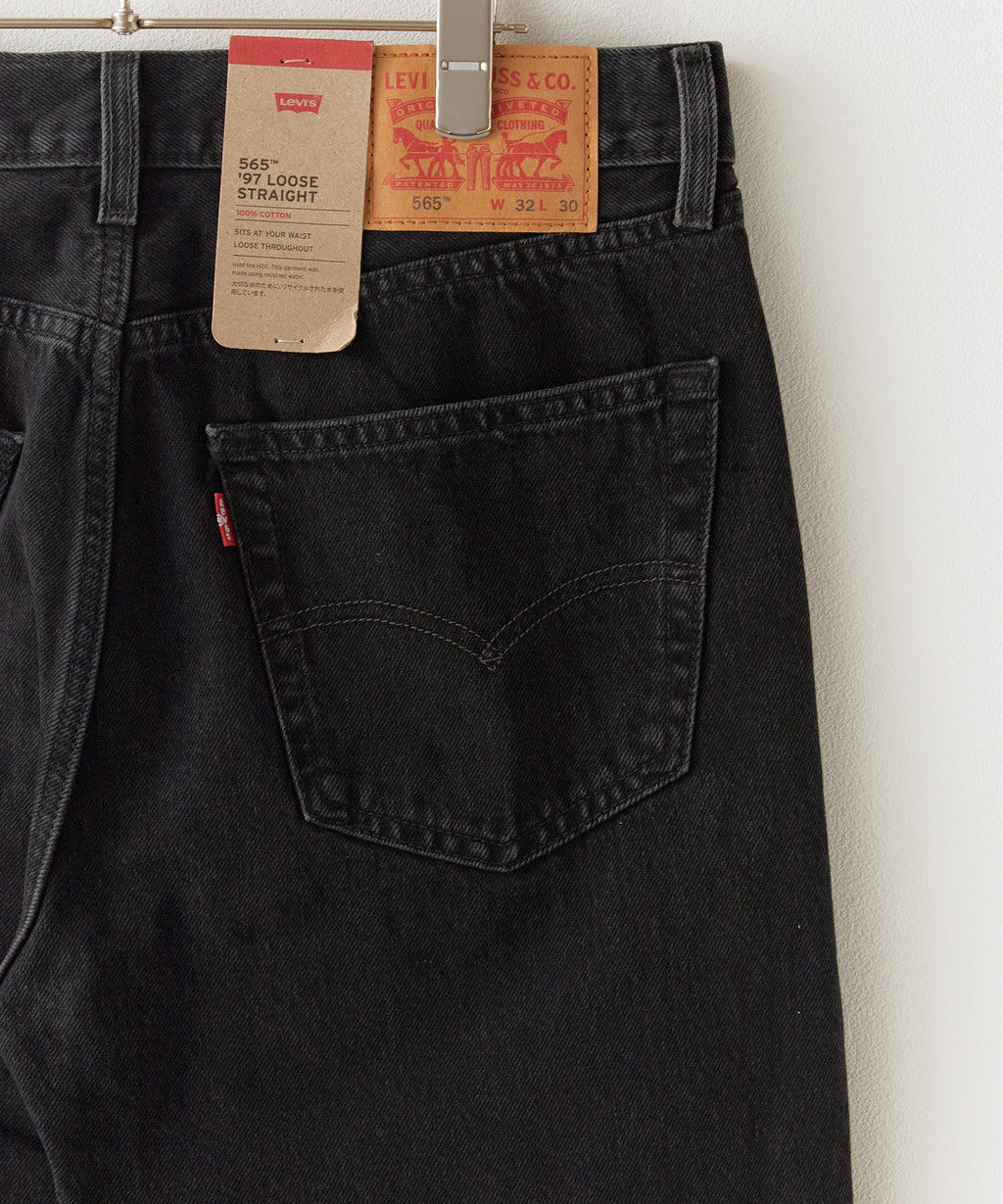 LEVI'S / 565 LOOSE STRAIGHT