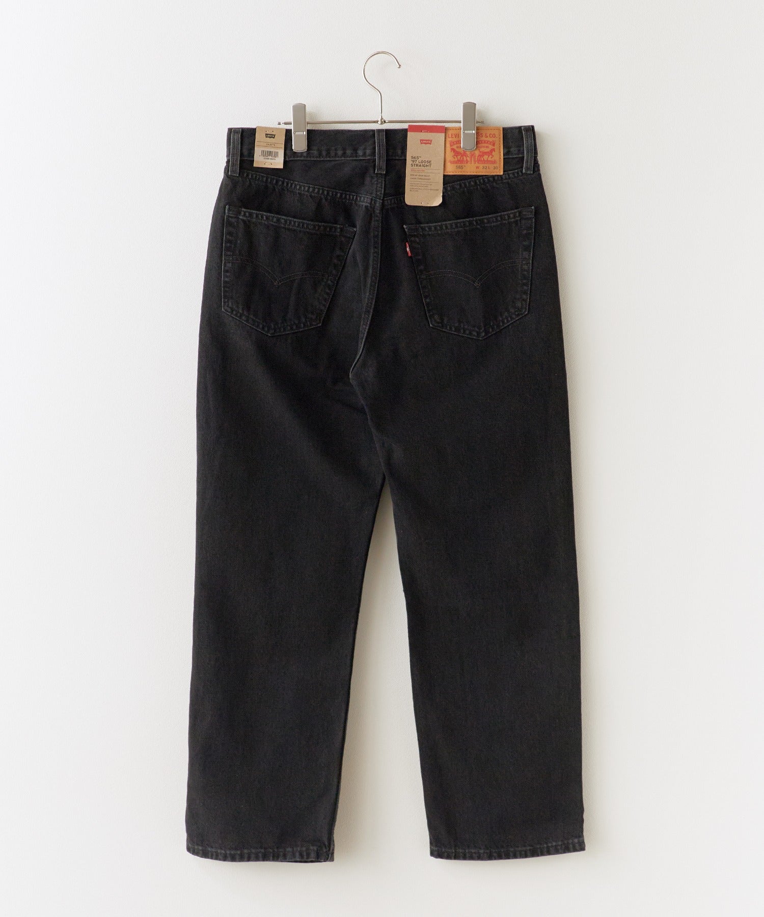 LEVI'S / 565 LOOSE STRAIGHT