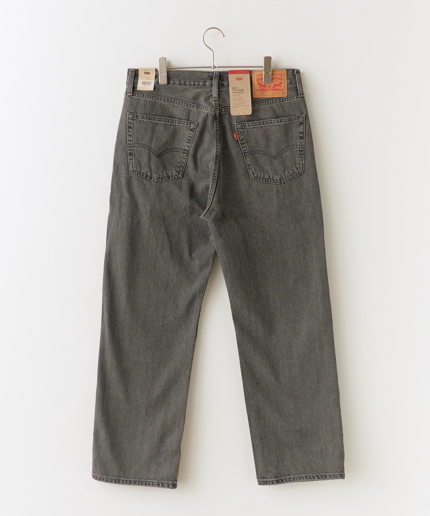 LEVI'S / 565 LOOSE STRAIGHT