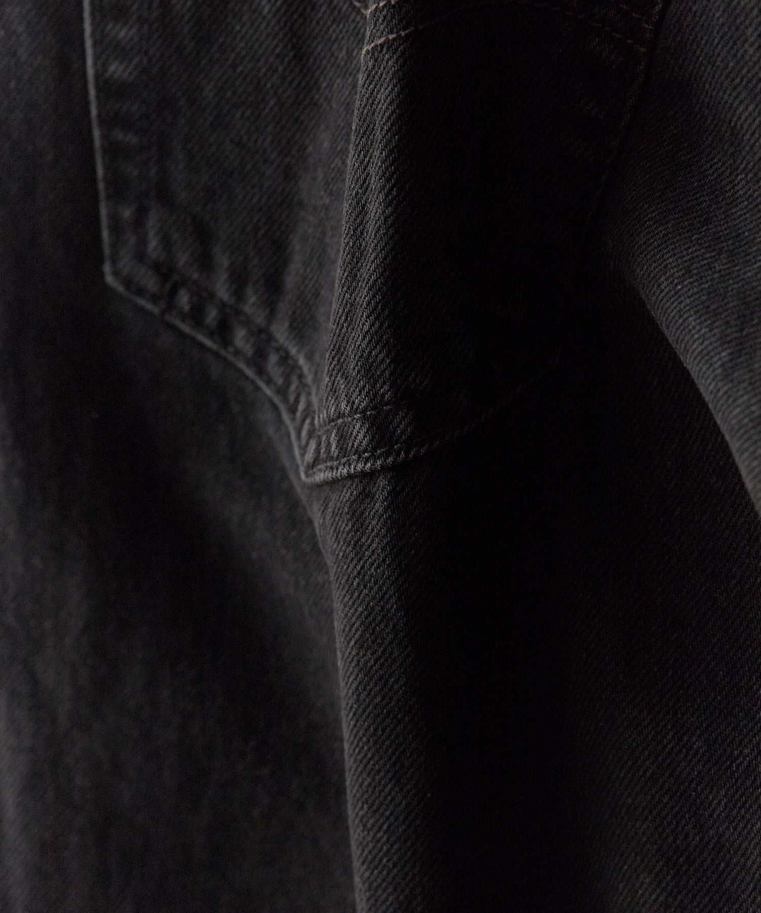 LEVI'S / 565 LOOSE STRAIGHT