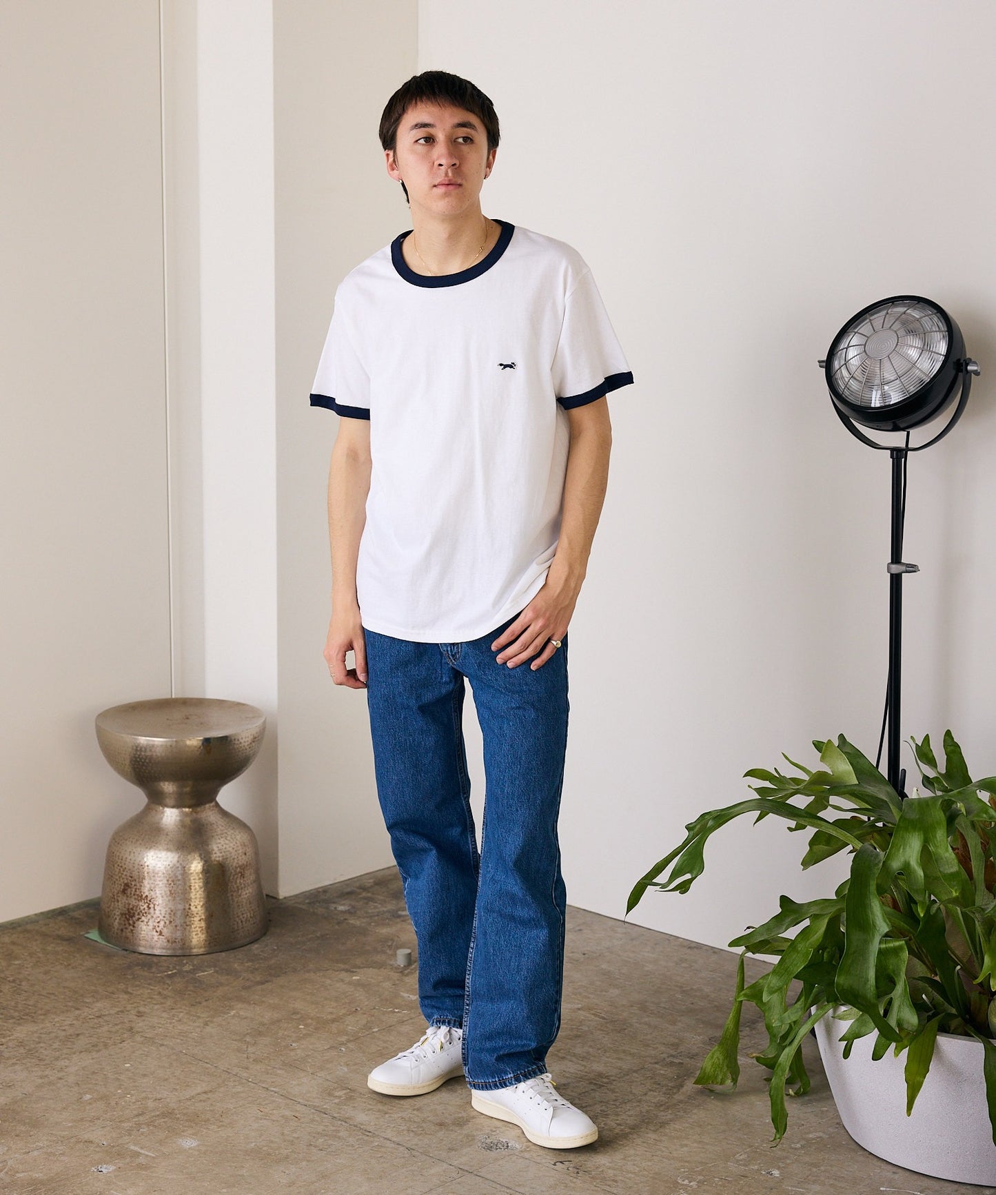LEVI'S / 565 LOOSE STRAIGHT
