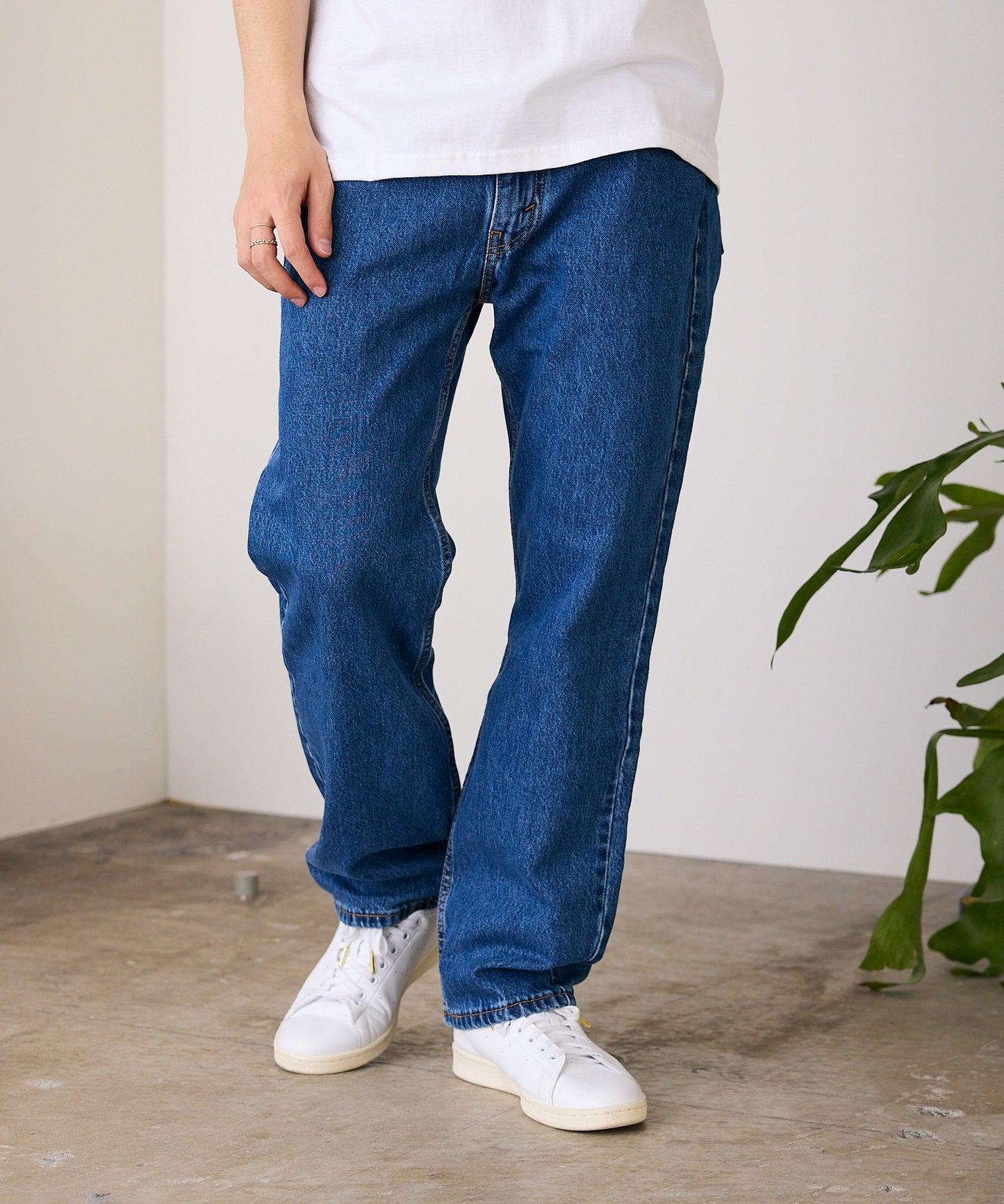 LEVI'S / 565 LOOSE STRAIGHT