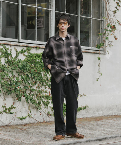 LEVI'S / 565 LOOSE STRAIGHT