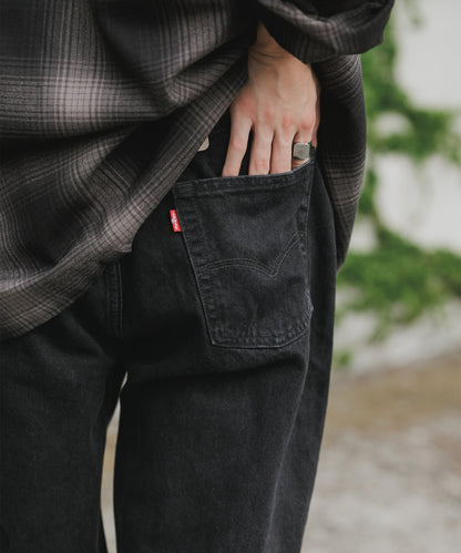 LEVI'S / 565 LOOSE STRAIGHT