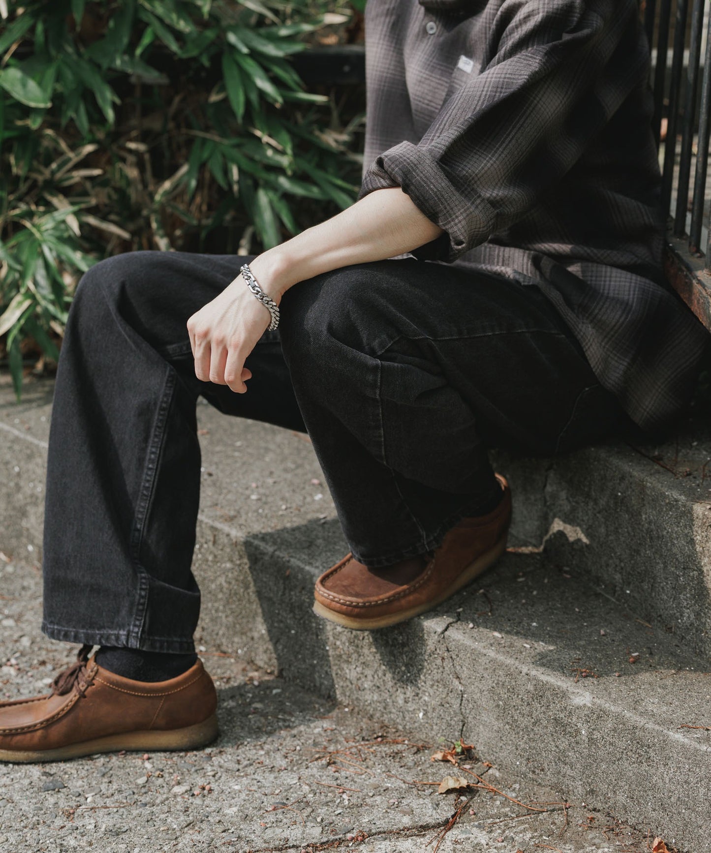 LEVI'S / 565 LOOSE STRAIGHT