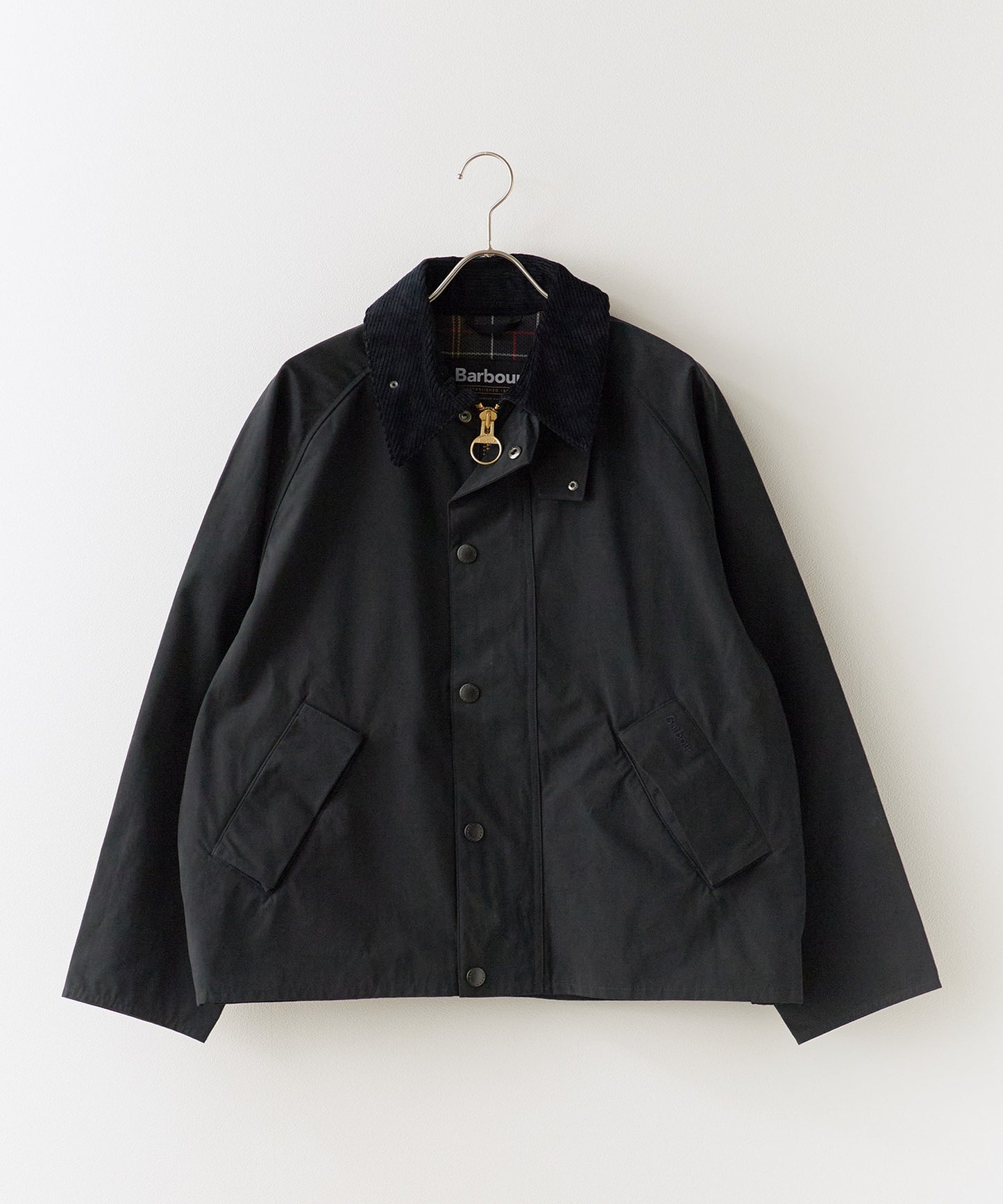 Barbour /  TRANSPORTER CASUAL