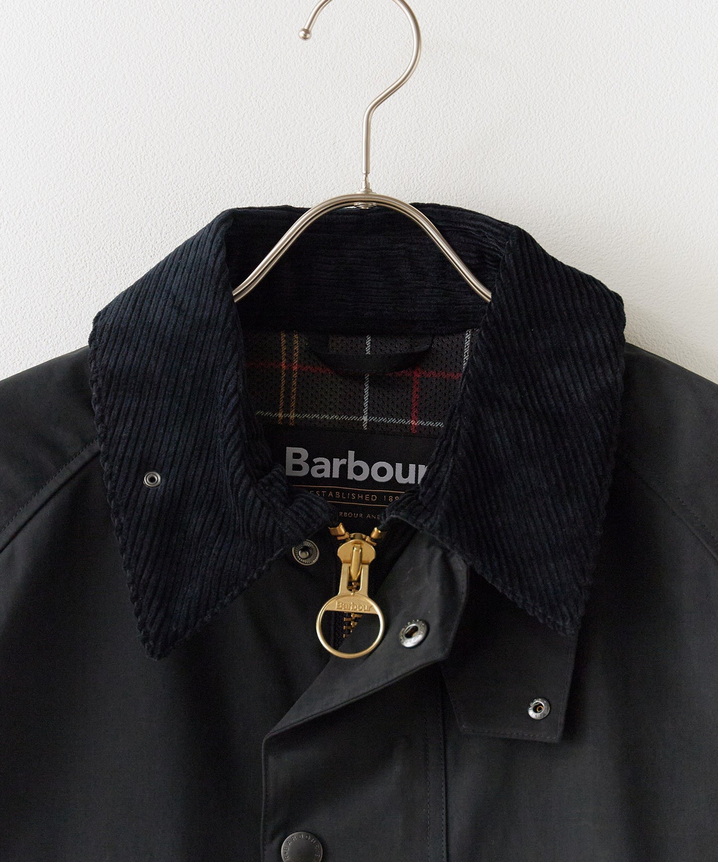 Barbour /  TRANSPORTER CASUAL