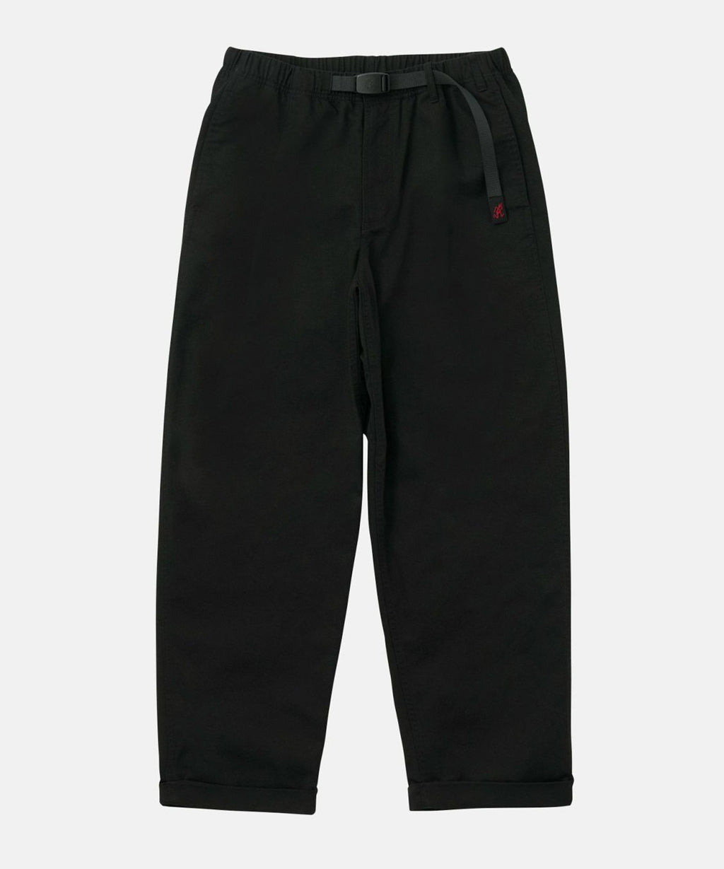 Gramicci / T/C TWILL TUCK TAPERED PANT
