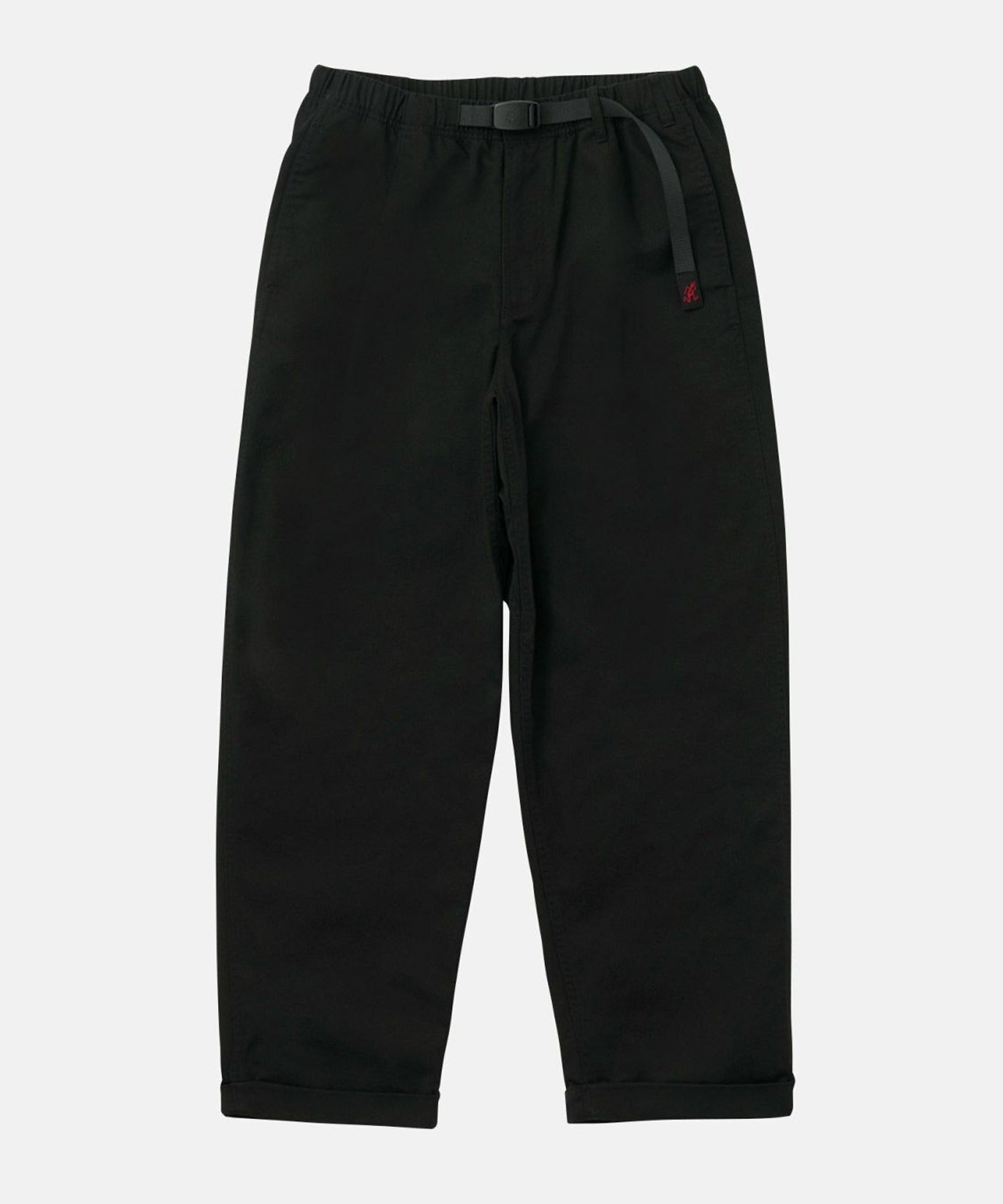 Gramicci / T/C TWILL TUCK TAPERED PANT