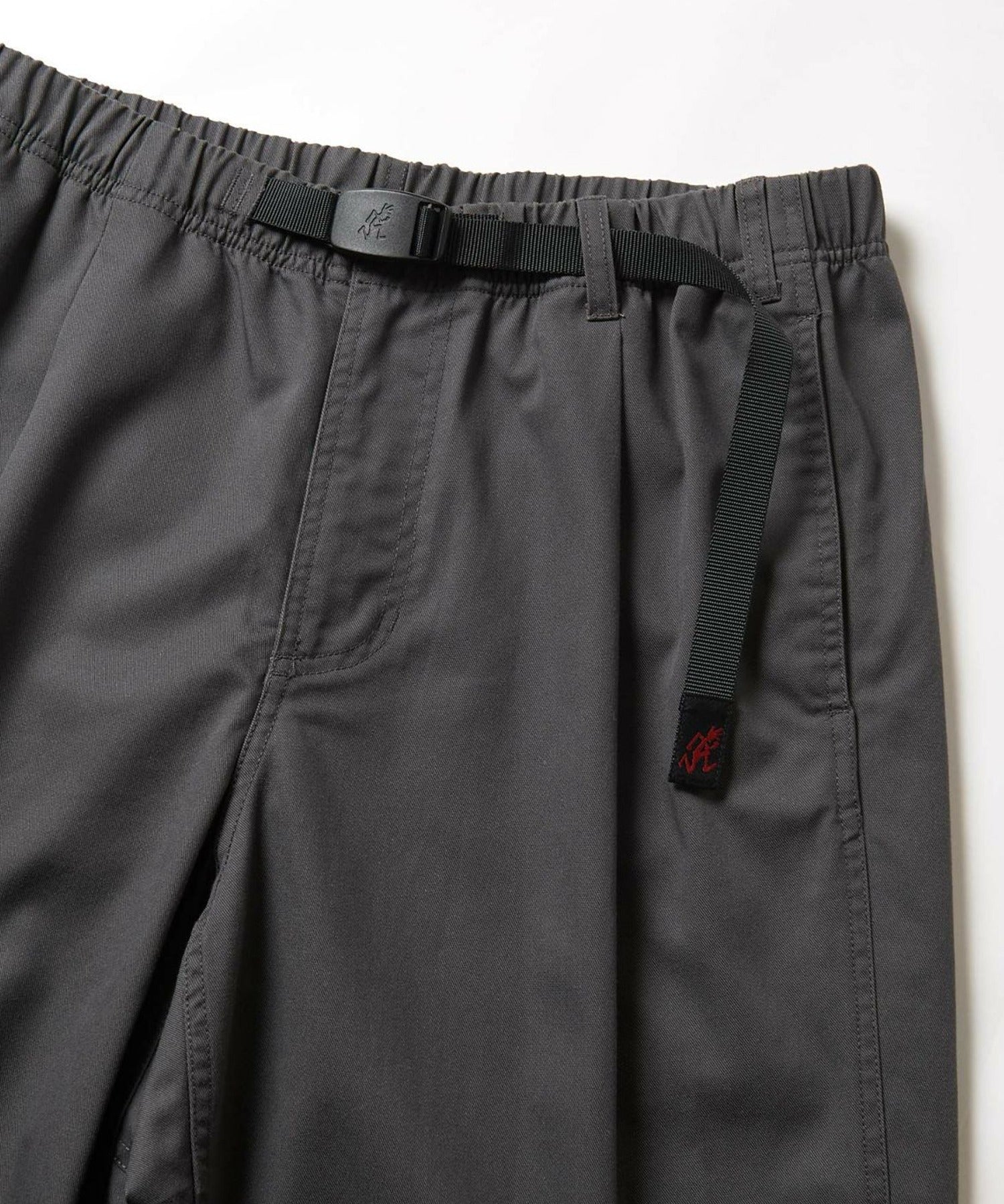 Gramicci / T/C TWILL TUCK TAPERED PANT