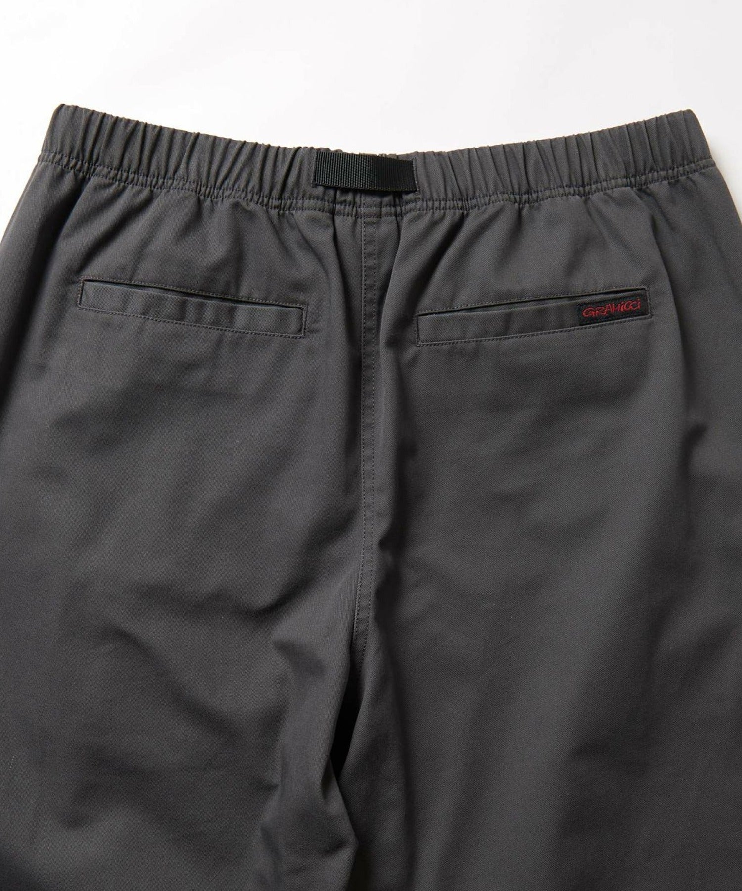 Gramicci / T/C TWILL TUCK TAPERED PANT