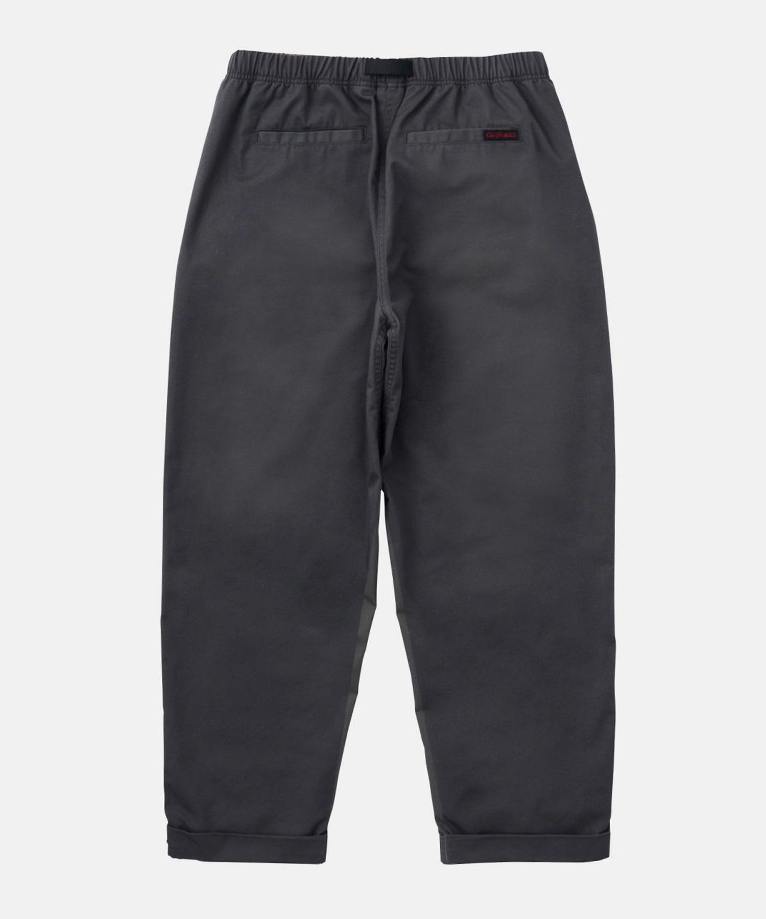 Gramicci / T/C TWILL TUCK TAPERED PANT