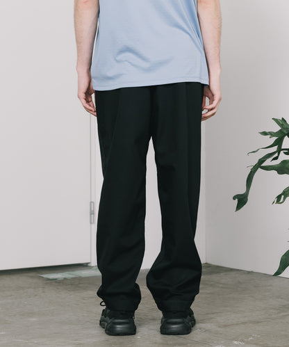 Gramicci / T/C TWILL TUCK TAPERED PANT