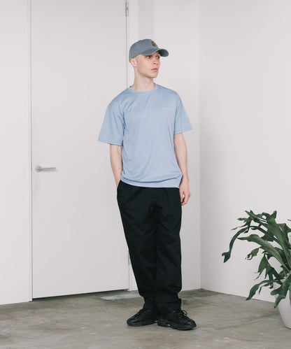 Gramicci / T/C TWILL TUCK TAPERED PANT