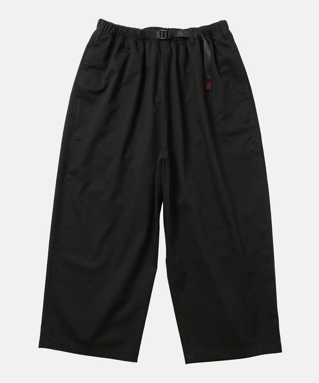 Gramicci / T/C TWILL BALLOON PANT