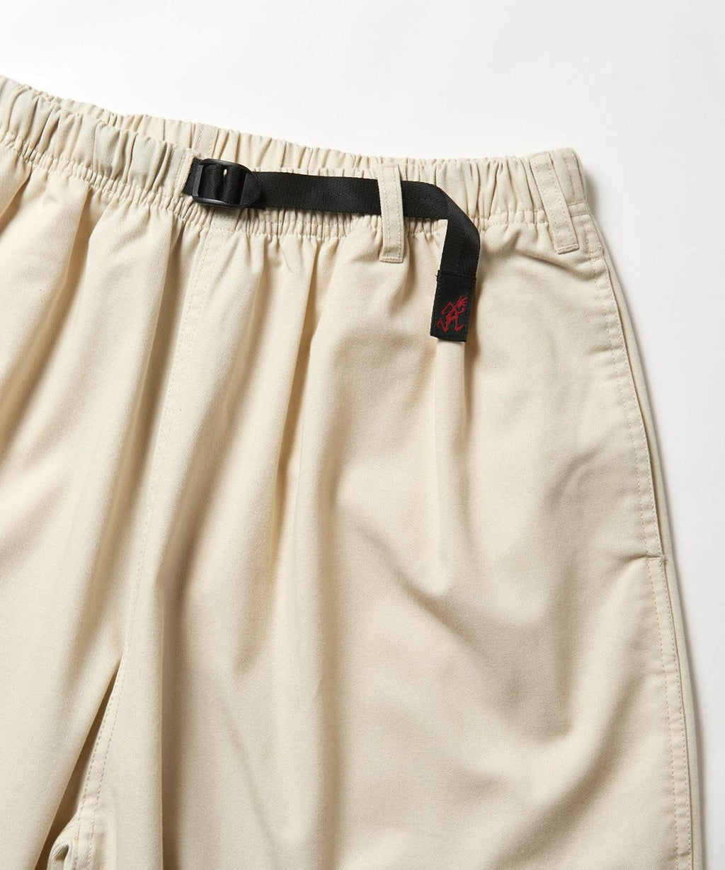 Gramicci / T/C TWILL BALLOON PANT