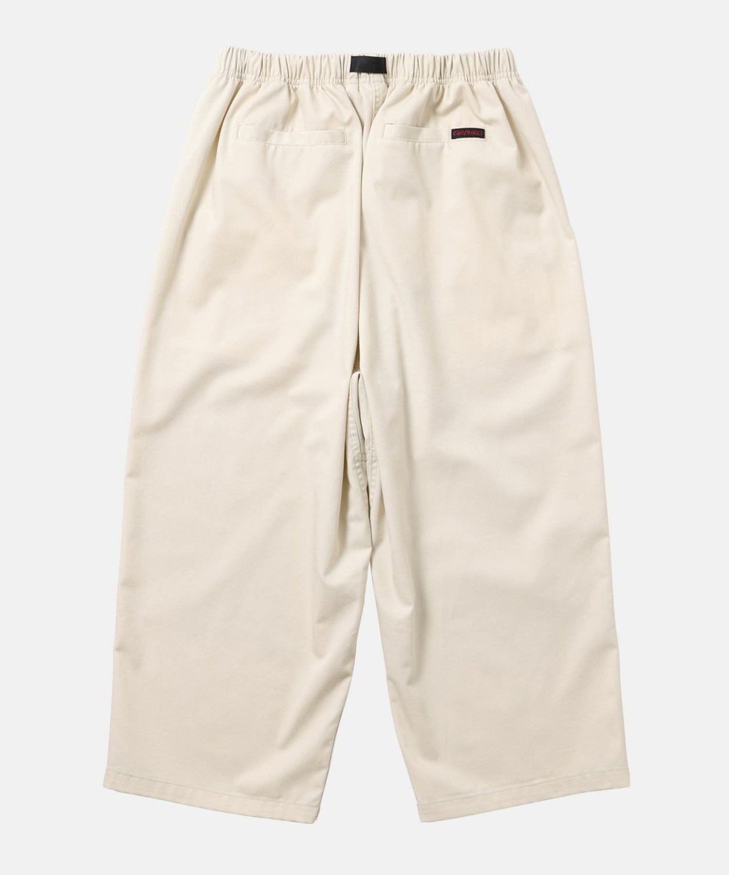 Gramicci / T/C TWILL BALLOON PANT
