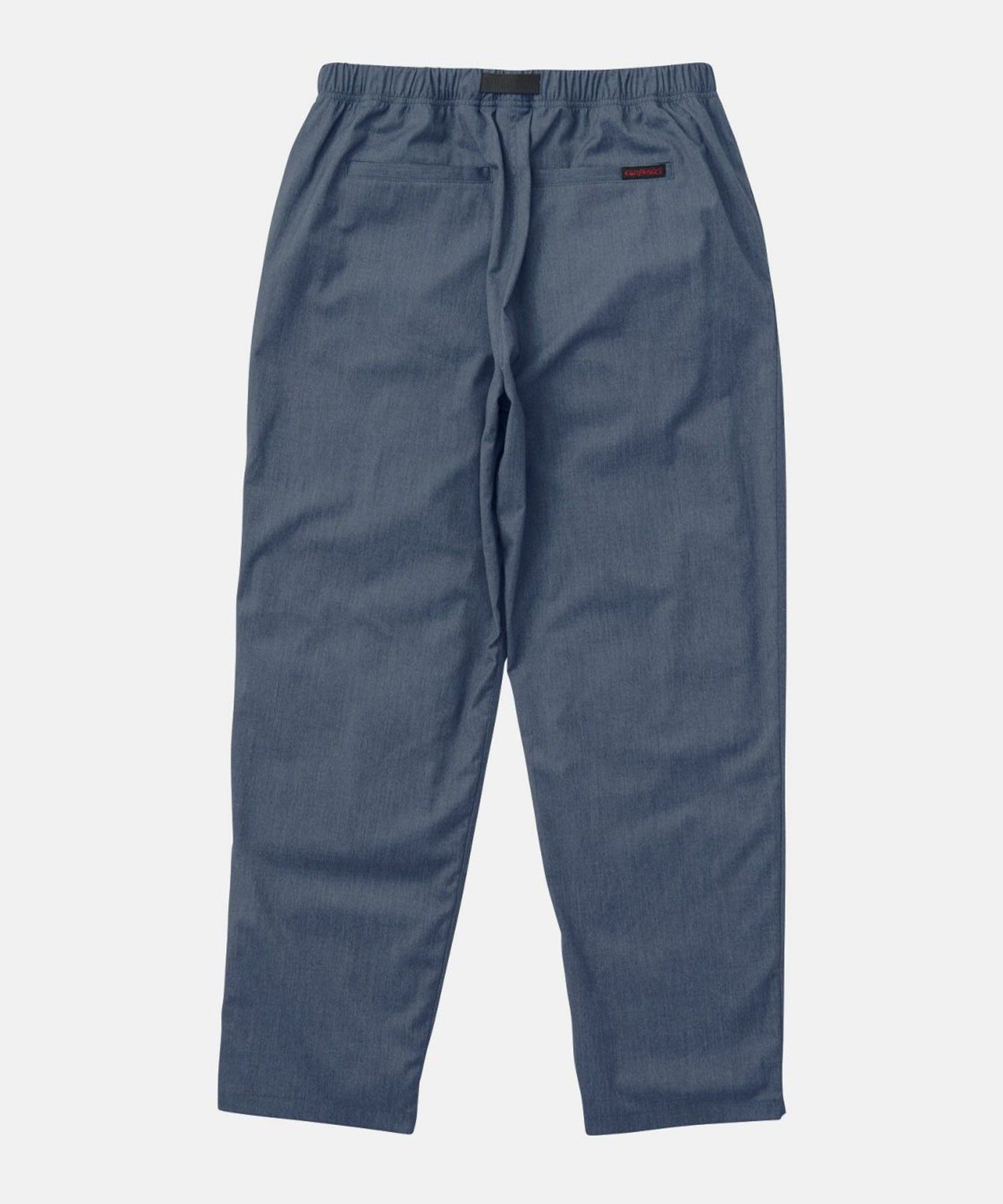 Gramicci / LINEN BLEND EASY TAPERED PANT