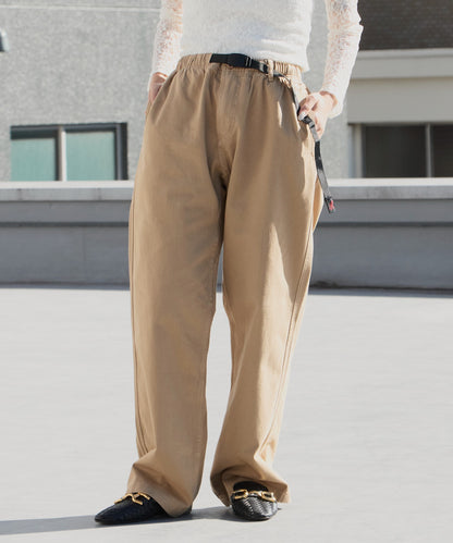 Gramicci / GRAMICCI PANT STRAIGHT FIT