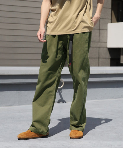 Gramicci / GRAMICCI PANT STRAIGHT FIT