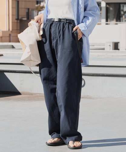 Gramicci / GRAMICCI PANT STRAIGHT FIT