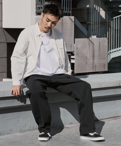 Gramicci / GRAMICCI PANT STRAIGHT FIT