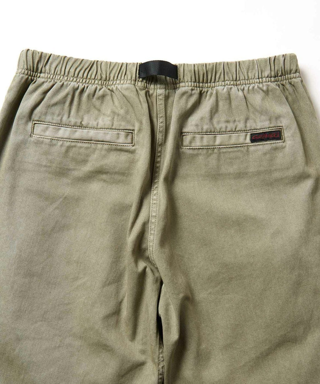 Gramicci / GRAMICCI PANT STRAIGHT FIT