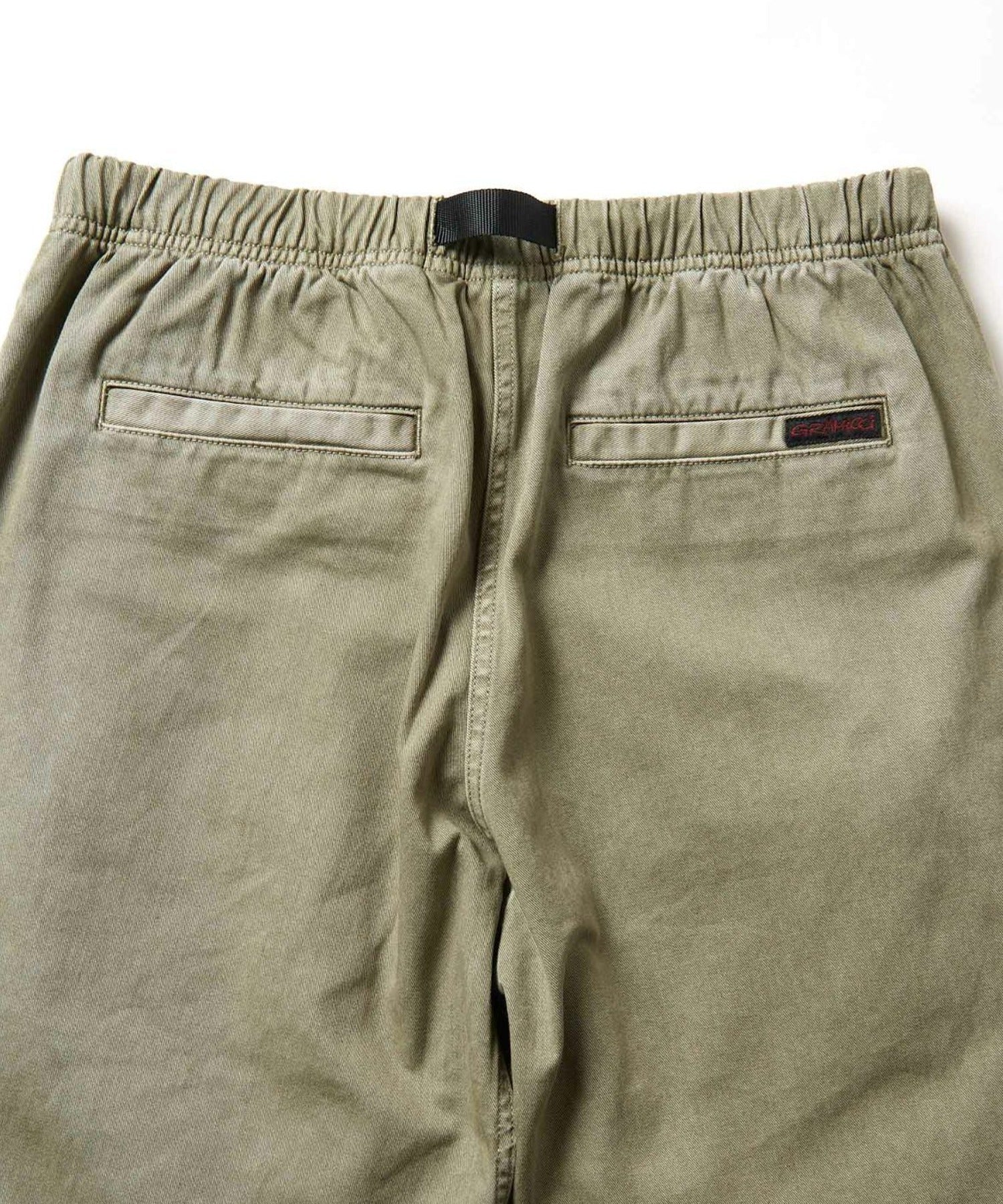 Gramicci / GRAMICCI PANT STRAIGHT FIT