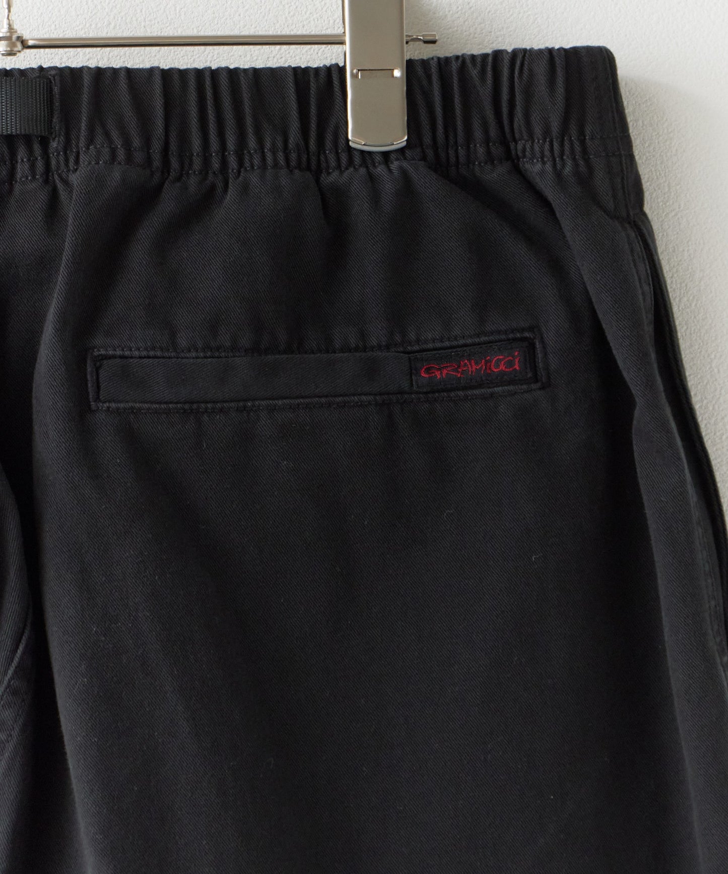 Gramicci / GRAMICCI PANT STRAIGHT FIT