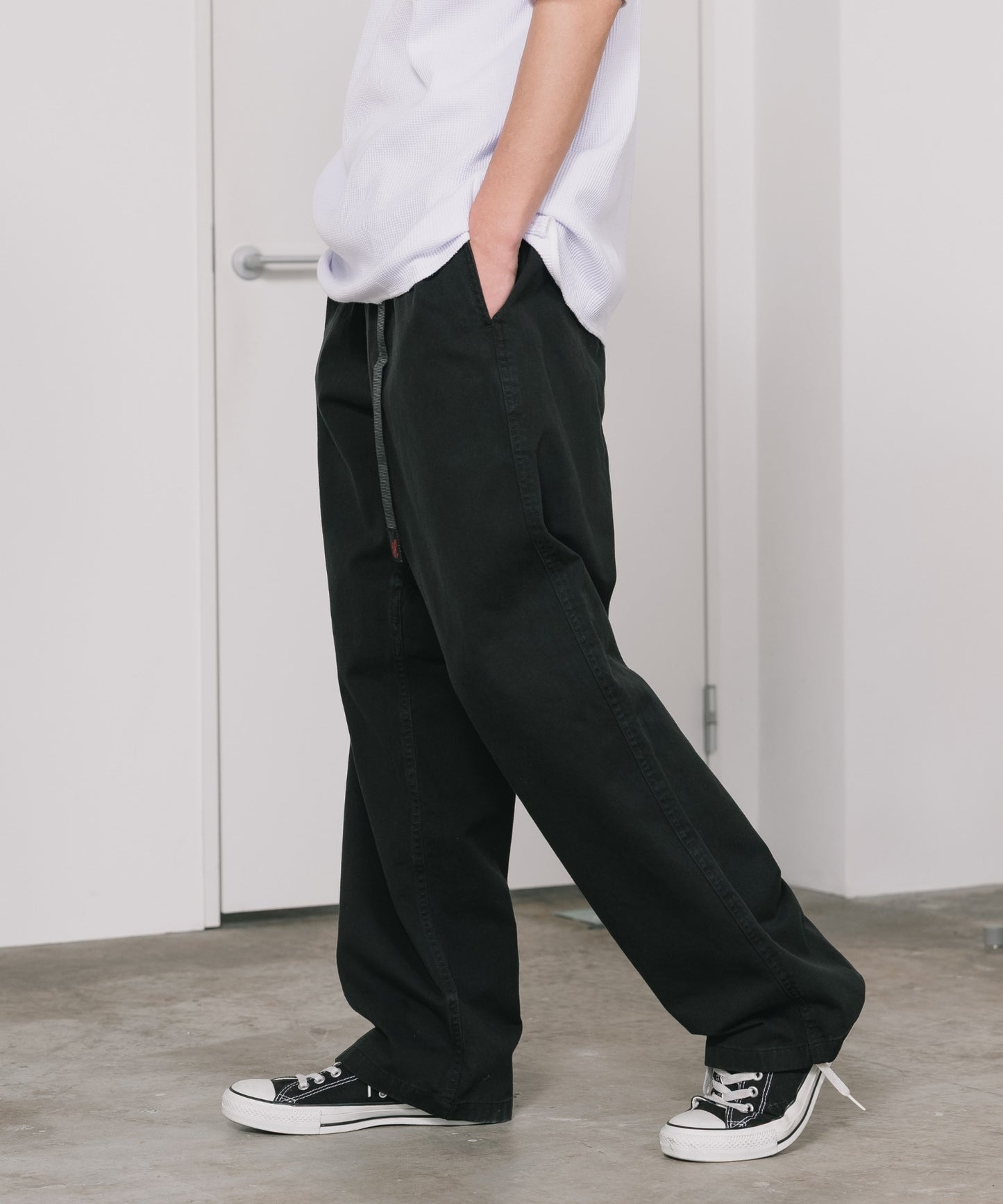 Gramicci / GRAMICCI PANT STRAIGHT FIT