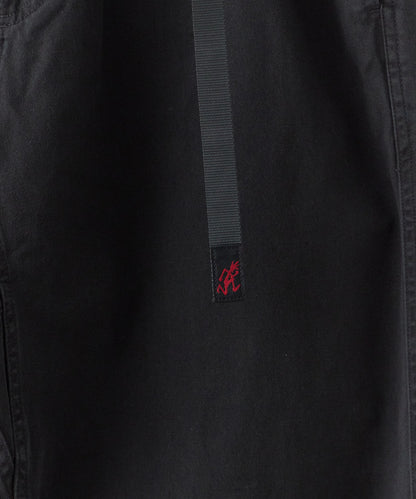 Gramicci / GRAMICCI PANT STRAIGHT FIT