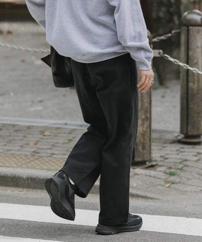 Gramicci / GRAMICCI PANT STRAIGHT FIT