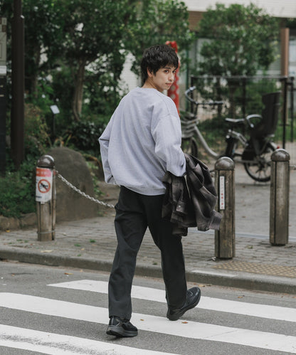 Gramicci / GRAMICCI PANT STRAIGHT FIT