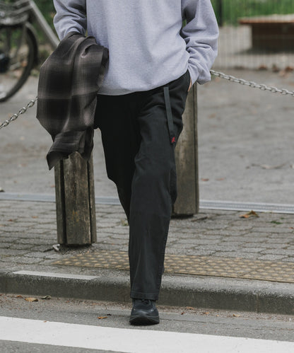 Gramicci / GRAMICCI PANT STRAIGHT FIT