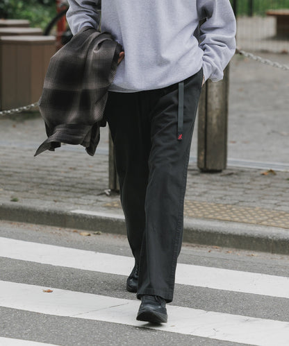 Gramicci / GRAMICCI PANT STRAIGHT FIT