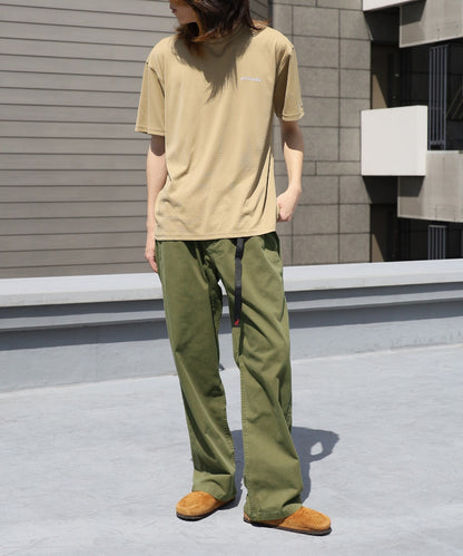 Gramicci / GRAMICCI PANT STRAIGHT FIT