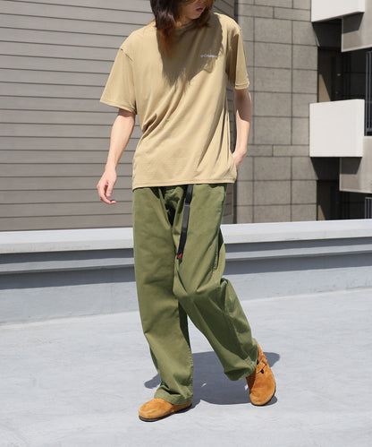 Gramicci / GRAMICCI PANT STRAIGHT FIT