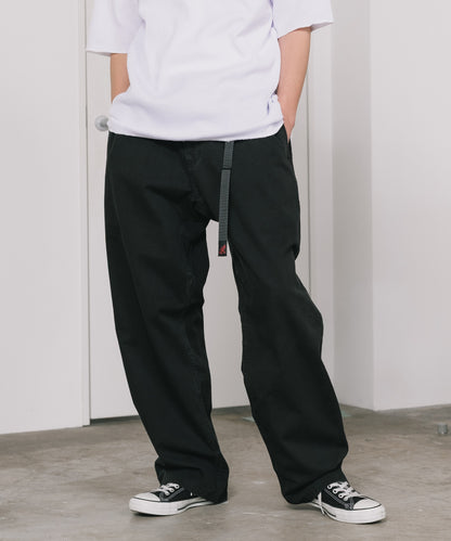 Gramicci / GRAMICCI PANT STRAIGHT FIT