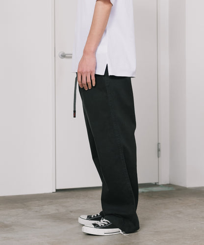 Gramicci / GRAMICCI PANT STRAIGHT FIT