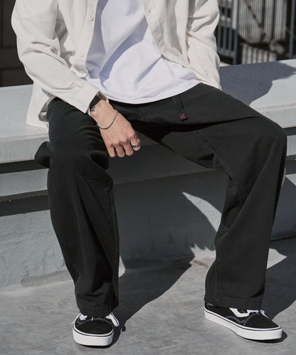 Gramicci / GRAMICCI PANT STRAIGHT FIT