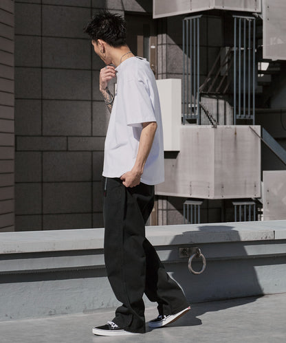 Gramicci / GRAMICCI PANT STRAIGHT FIT