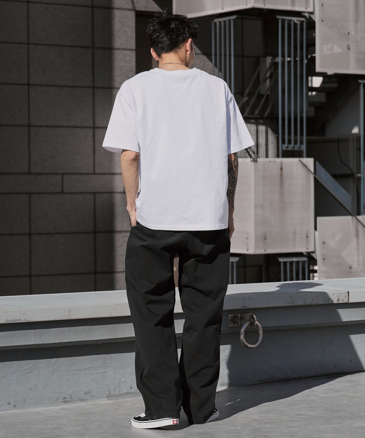 Gramicci / GRAMICCI PANT STRAIGHT FIT