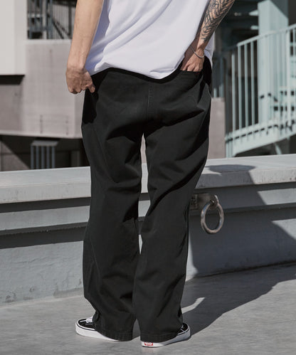 Gramicci / GRAMICCI PANT STRAIGHT FIT