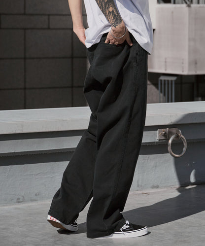 Gramicci / GRAMICCI PANT STRAIGHT FIT