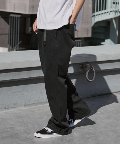 Gramicci / GRAMICCI PANT STRAIGHT FIT