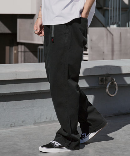 Gramicci / GRAMICCI PANT STRAIGHT FIT