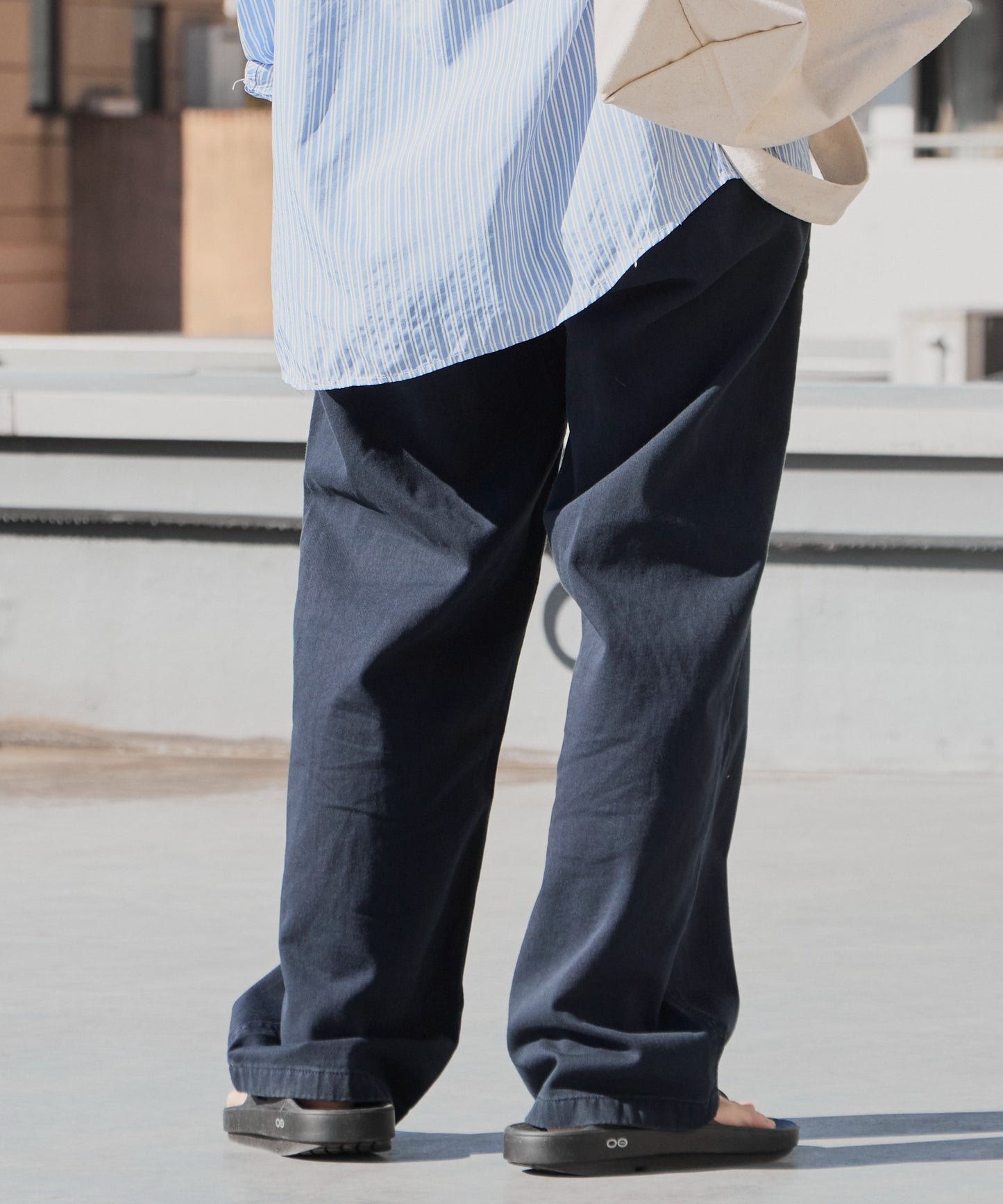 Gramicci / GRAMICCI PANT STRAIGHT FIT