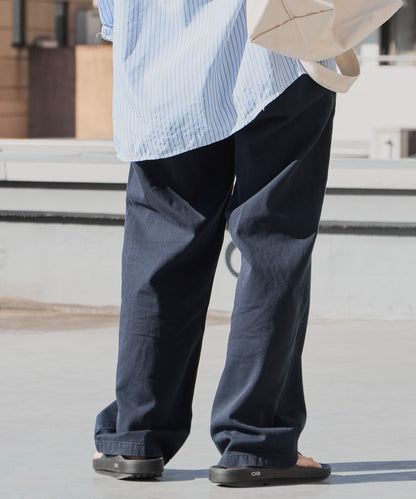 Gramicci / GRAMICCI PANT STRAIGHT FIT