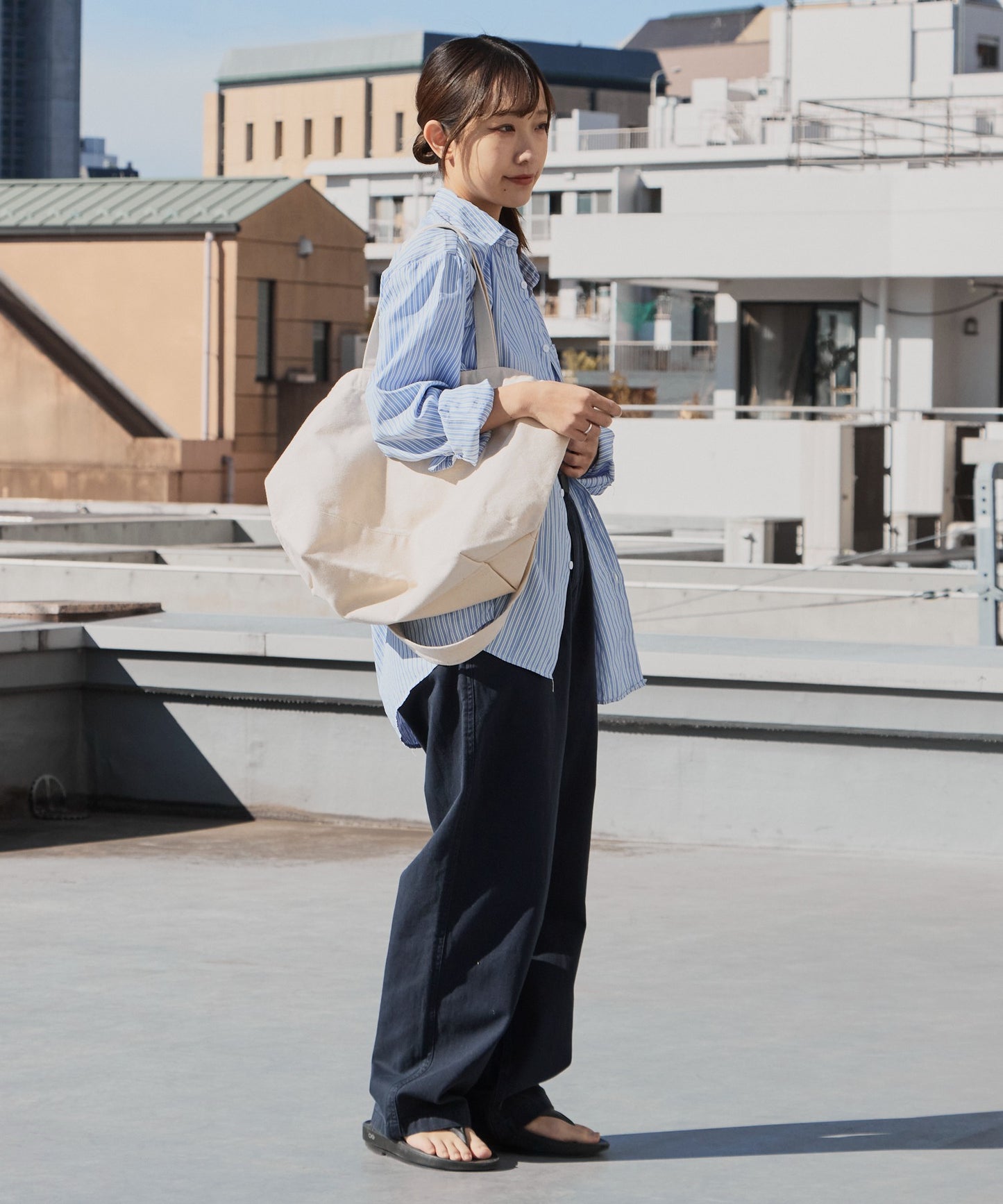 Gramicci / GRAMICCI PANT STRAIGHT FIT